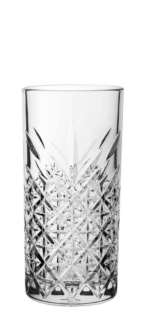 Utopia Timeless Vintage Long Drink 15.75oz (45cl)