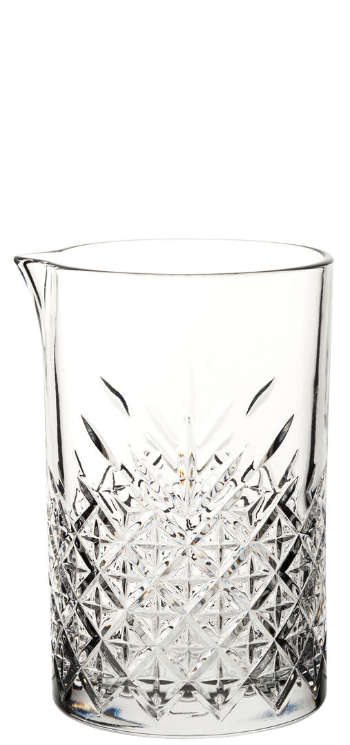 Utopia Timeless Vintage Mixing Glass 25.5oz (72.5cl)