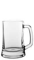Utopia Beer Mug 16.75oz (50cl)
