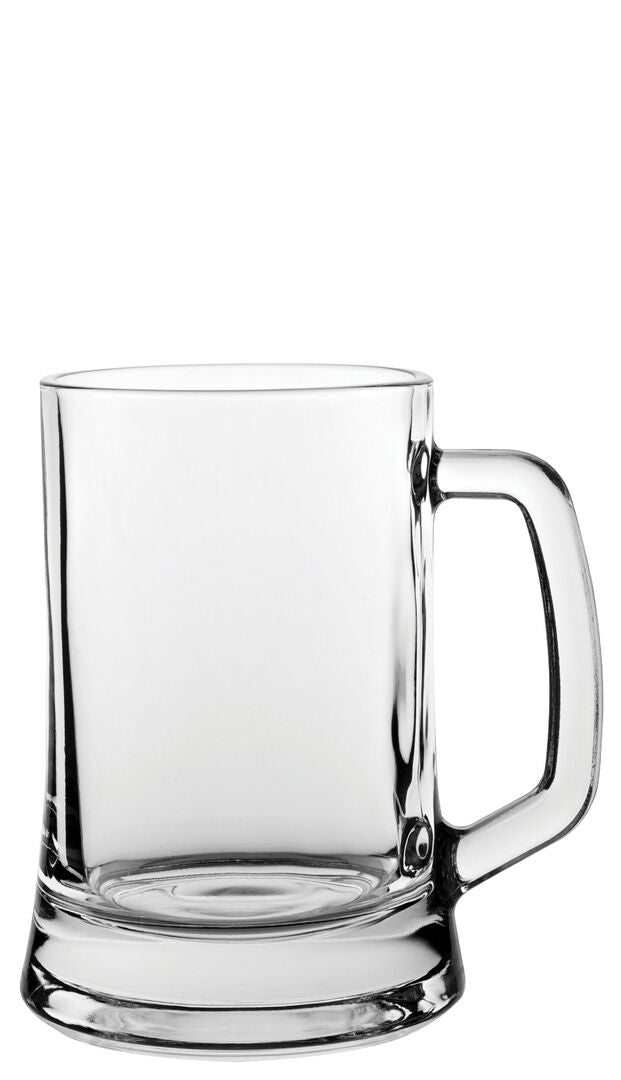 Utopia Beer Mug 16.75oz (50cl)