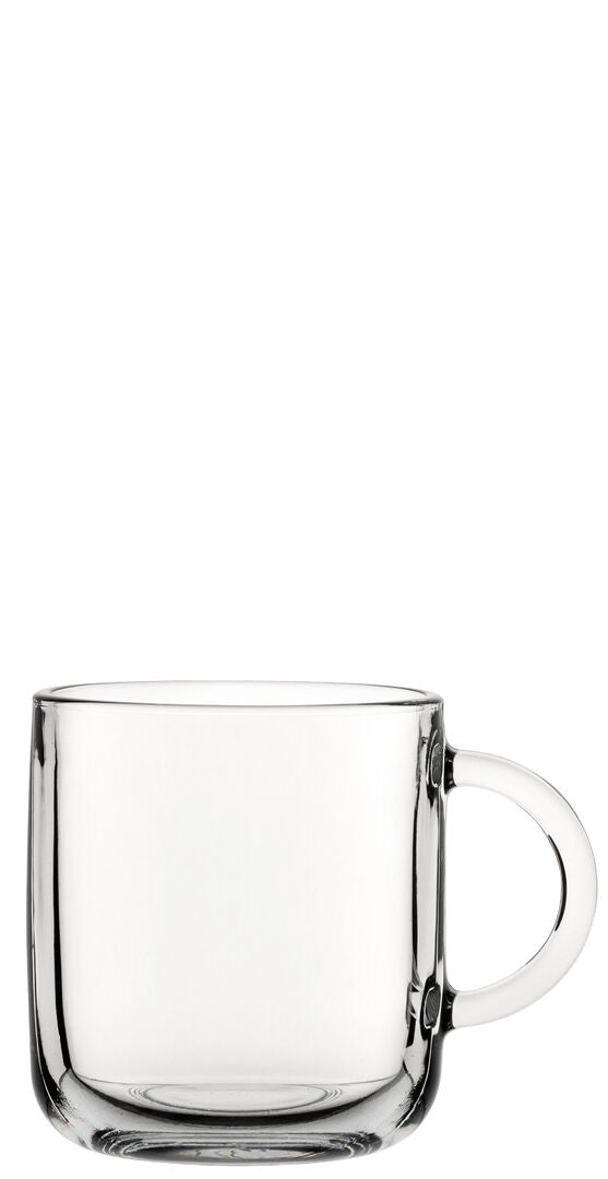 Utopia Iconic Toughened Mug 8.5oz (24.5cl)