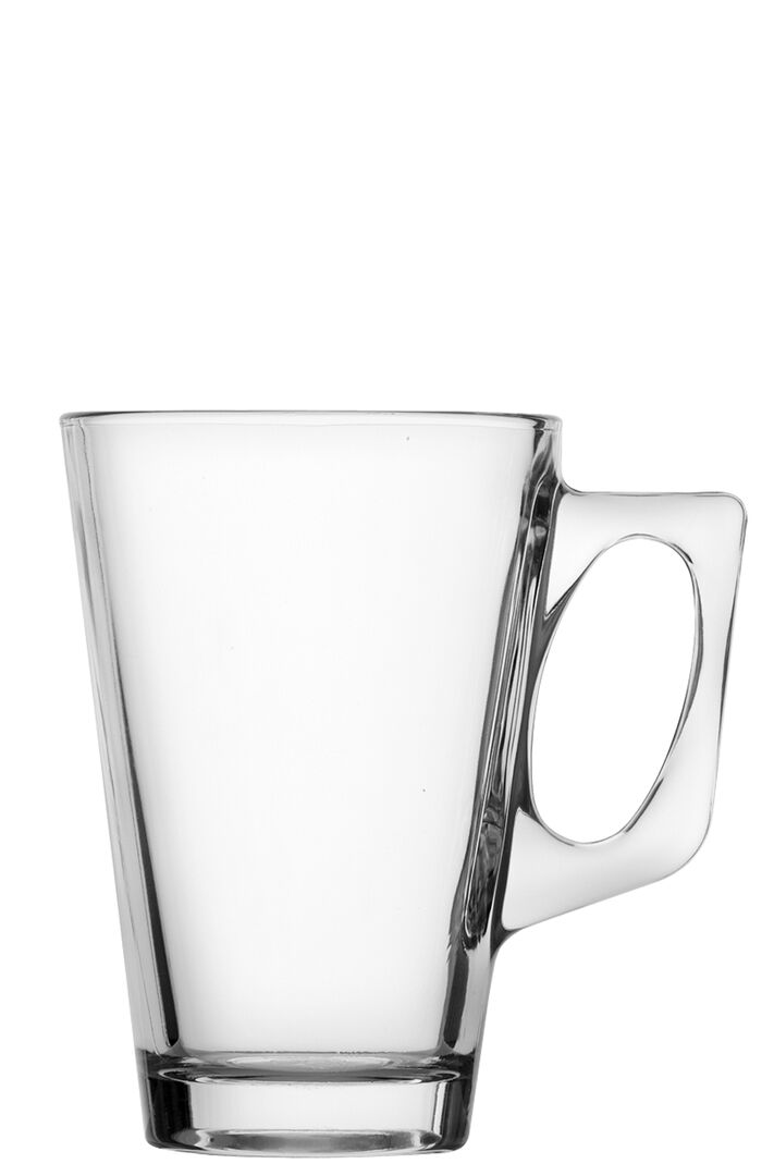 Utopia Conic Mug 8.8oz (25cl) - Toughened