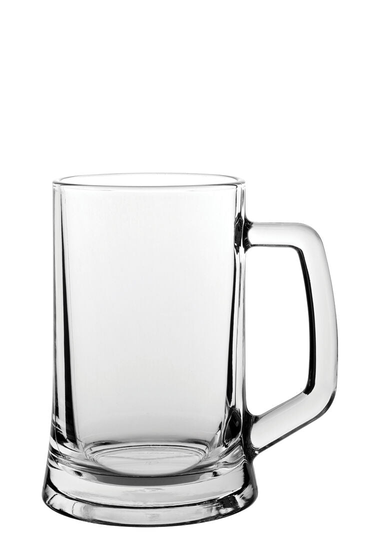 Utopia Beer Mug 23.25oz (66cl)