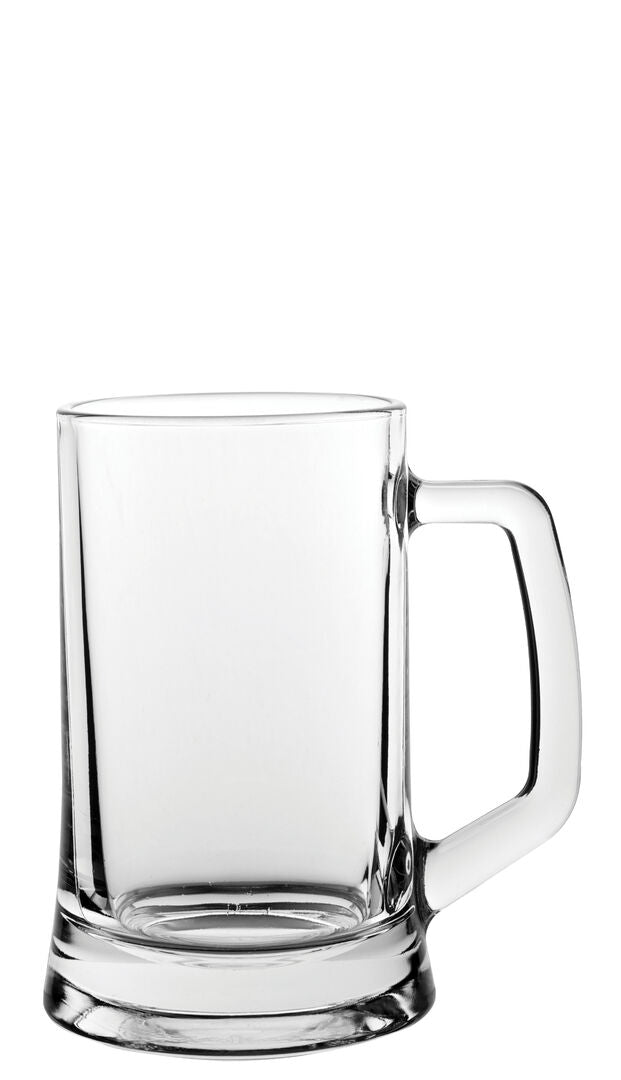 Utopia Beer Mug 14oz (40cl)