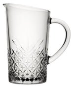 Utopia Timeless Vintage Jug 48oz (144cl)