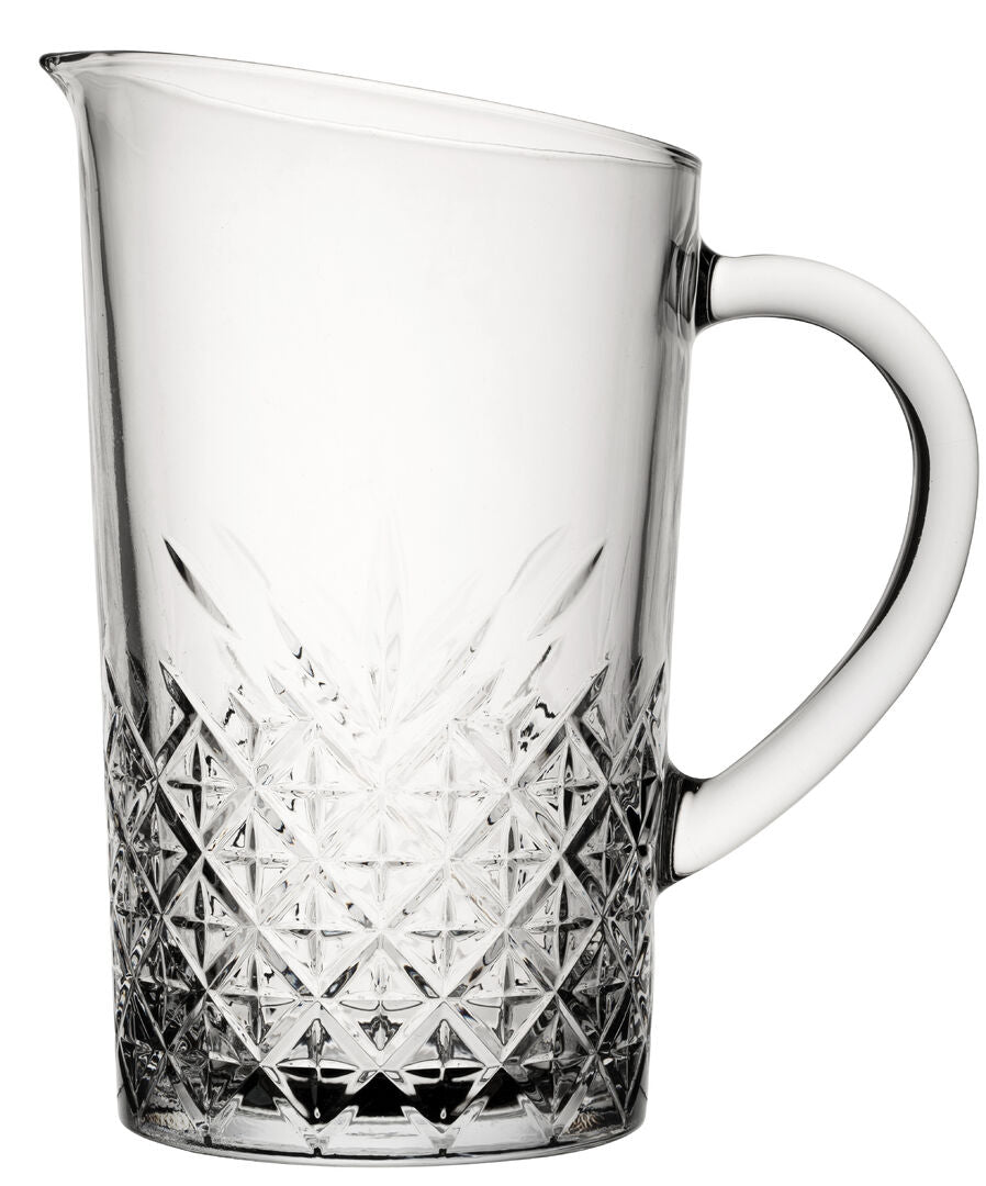 Utopia Timeless Vintage Jug 48oz (144cl)