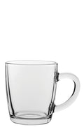 Utopia Barrel Toughened Mug 12oz (34cl)