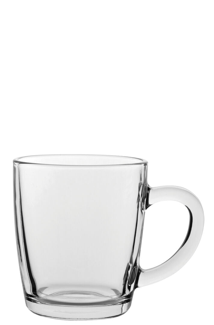 Utopia Barrel Toughened Mug 12oz (34cl)