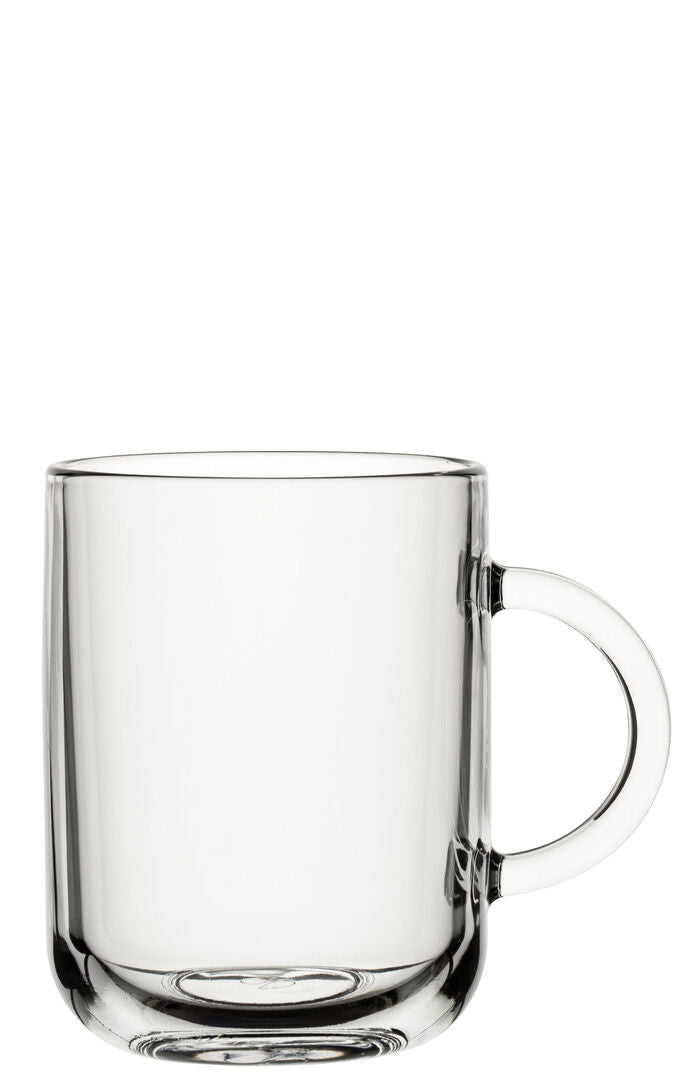 Utopia Iconic Toughened Mug 11oz (33cl)