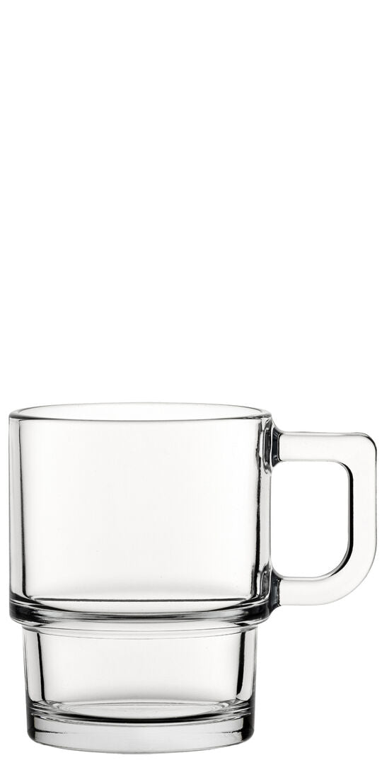 Utopia Hill Stacking Mug 11.25oz (32cl)