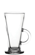 Utopia Toughened Columbia Latte Glass 10oz (28cl)