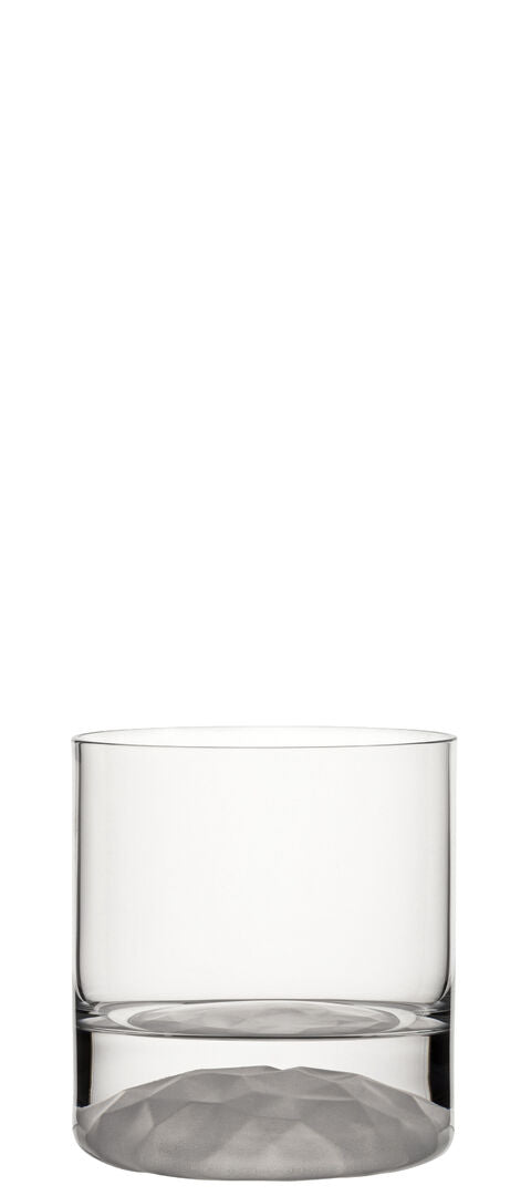 Utopia Club ICE Whisky Tumbler  9oz (26cl)