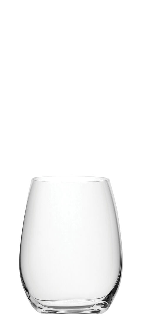 Utopia Pure Wine/Water Tumbler 8.75oz (25cl)