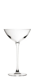 Utopia Savage Coupetini 6oz (17cl)