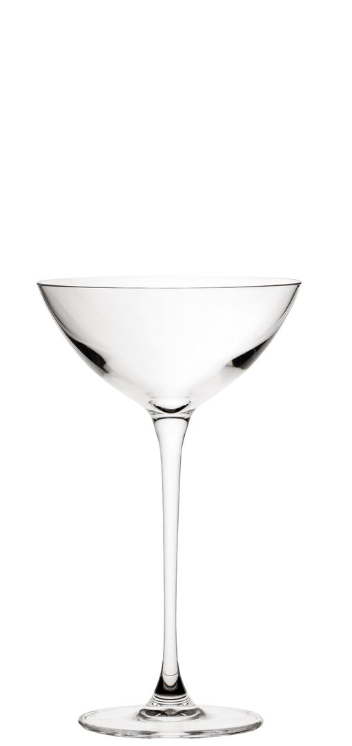 Utopia Savage Coupetini 6oz (17cl)