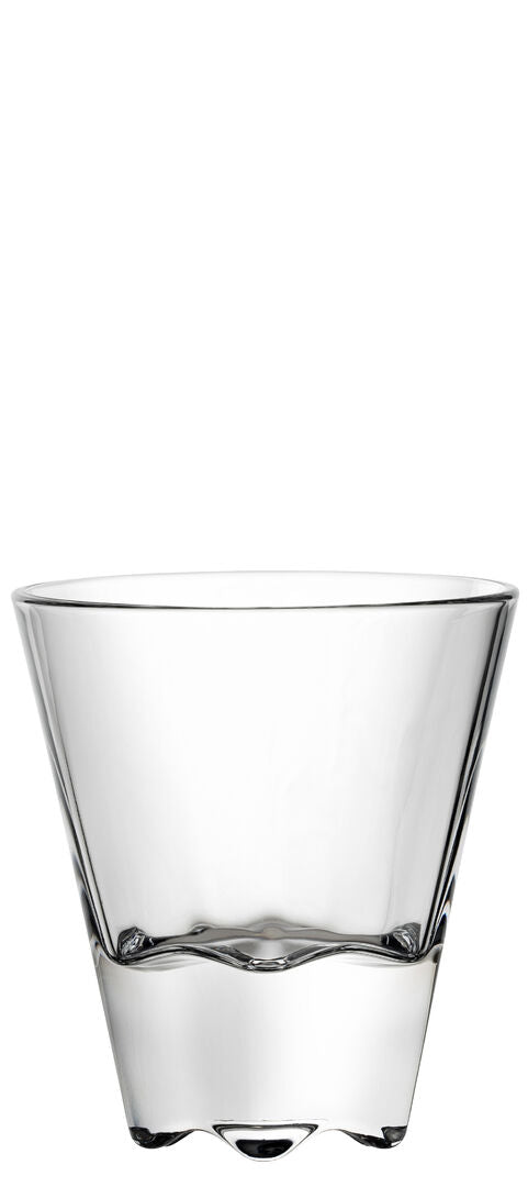 Utopia Glazz Stacking Tumbler 10.25oz (30cl)