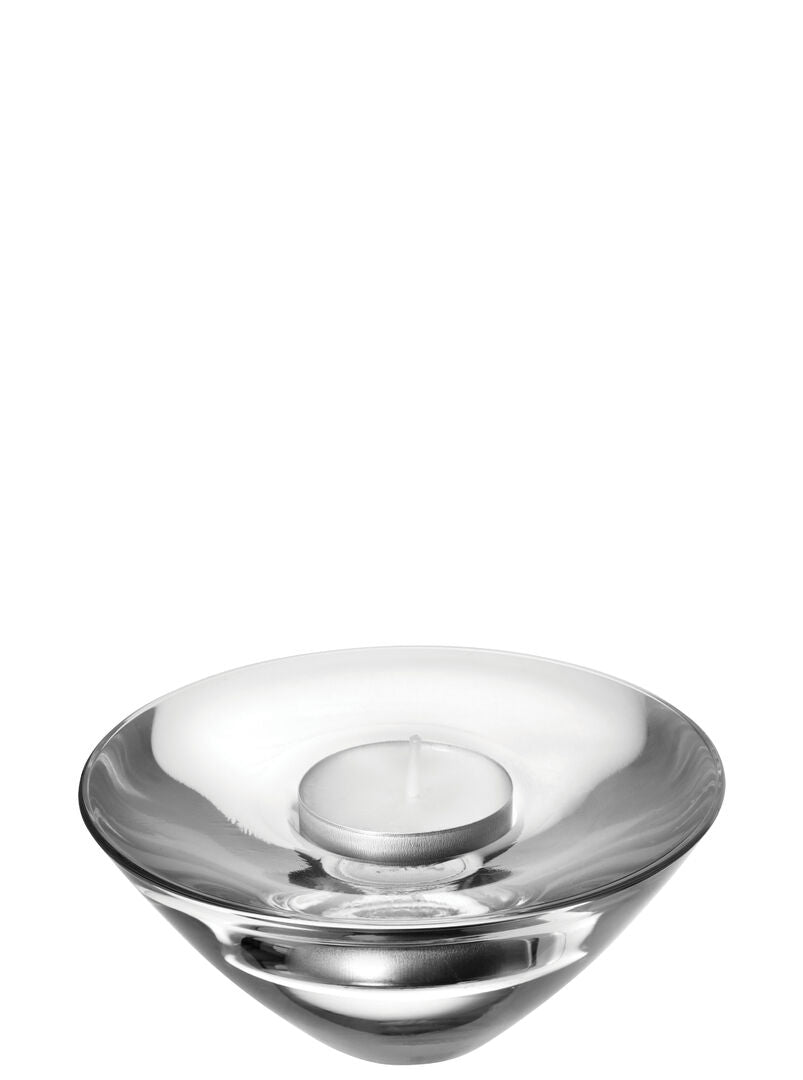 Utopia Sade Candleholder 4.5" (11.5cm)