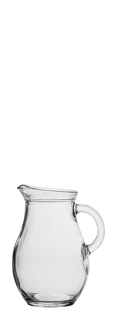 Utopia Bistro Jug 0.25 Litre
