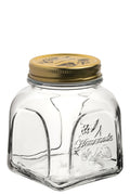Utopia Homemade Jar 0.5L