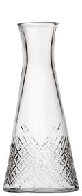 Utopia Timeless Vintage Carafe 33oz (94cl)