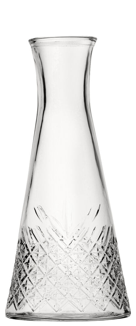Utopia Timeless Vintage Carafe 33oz (94cl)