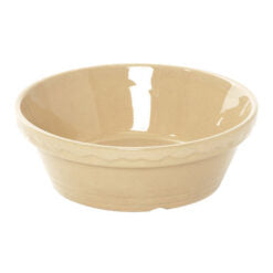 Porcelite Round Baking Dish (3) 16cm/6" 53cl/19oz Box of 12