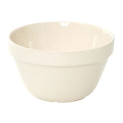 Porcelite Pudding Basin 12.5cm/5" 40cl/14oz (48) Box of 6