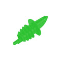 Green Plastic Pourer PK 10
