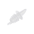 Transparent Plastic Pourer PK 10