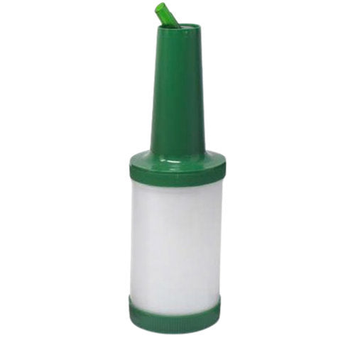 Green Professional Save and Pour Quart 1Litre