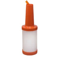 Orange Professional Save and Pour Quart 1litre