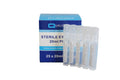 Eye Wash Pods 20ml Pack of 25