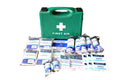 HSE First Aid Kit - 1-10 Person