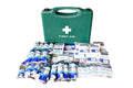 HSE First Aid Kit - 1-50 Person