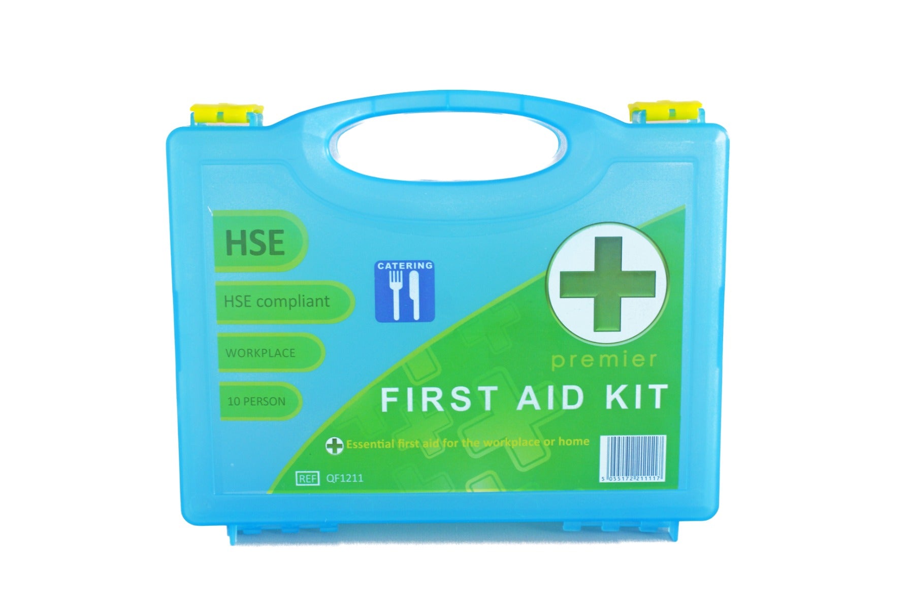 Premier HSE 1-10 person catering first aid kit