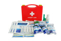 Premium Large Burns First Aid Kit