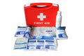 Compact Burns First Aid Kit