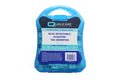 Assorted Blue Detectable Plasters x 100 Boxed
