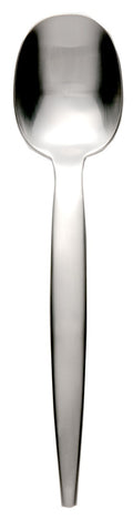 Elia Quadrio Soup Spoon Pack of 12