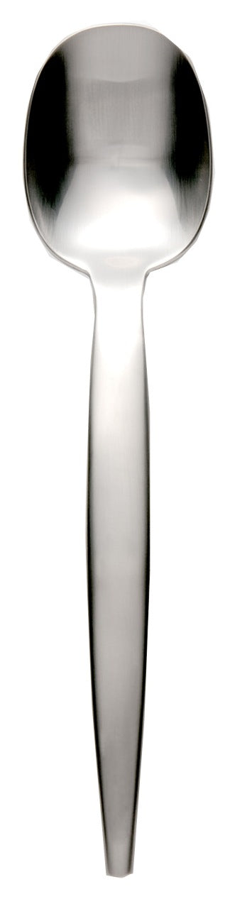 Elia Quadrio Soup Spoon Pack of 12