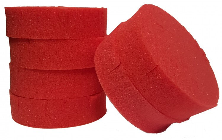 Quash refill Sponges  Pack of 6