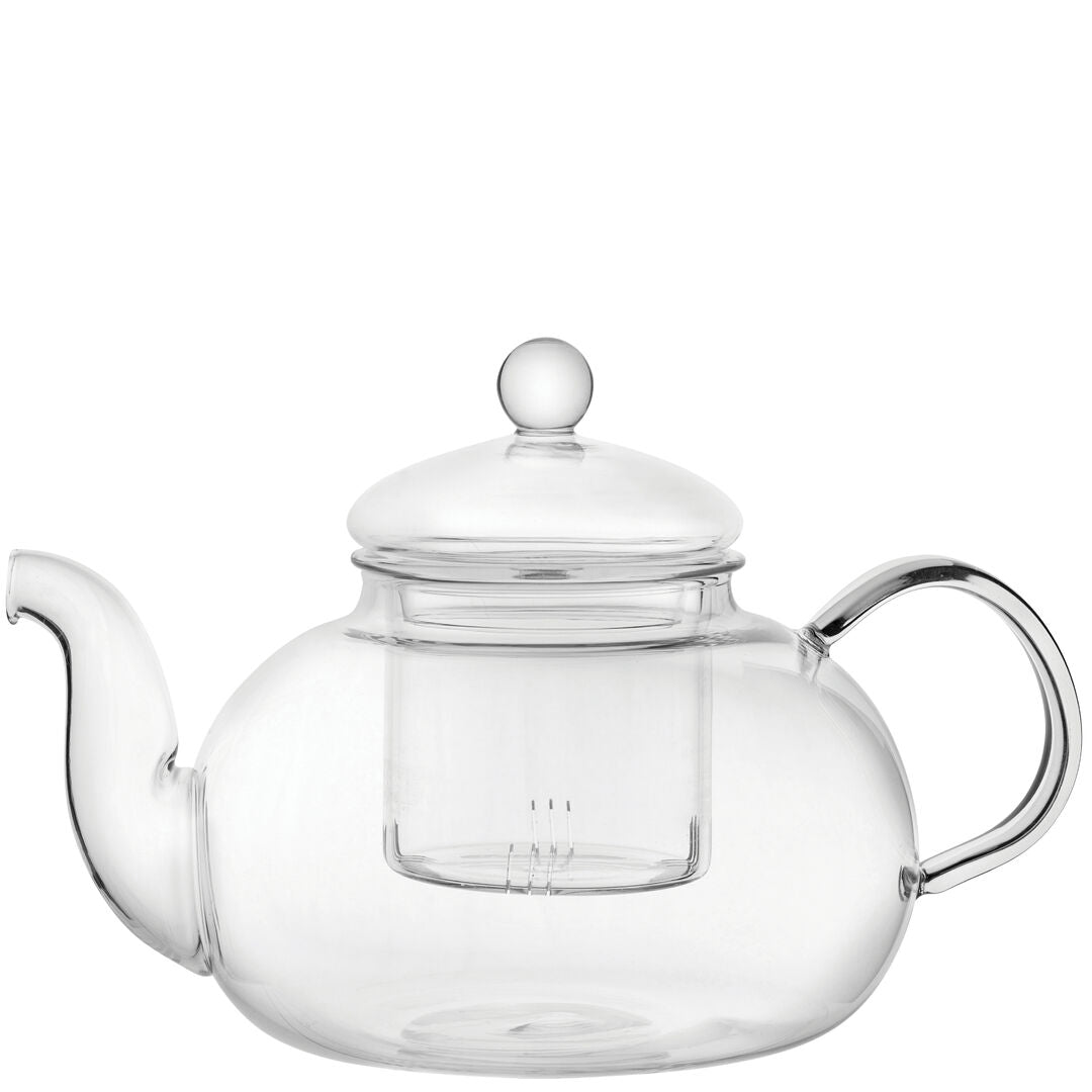 Utopia Long Island Teapot 1L