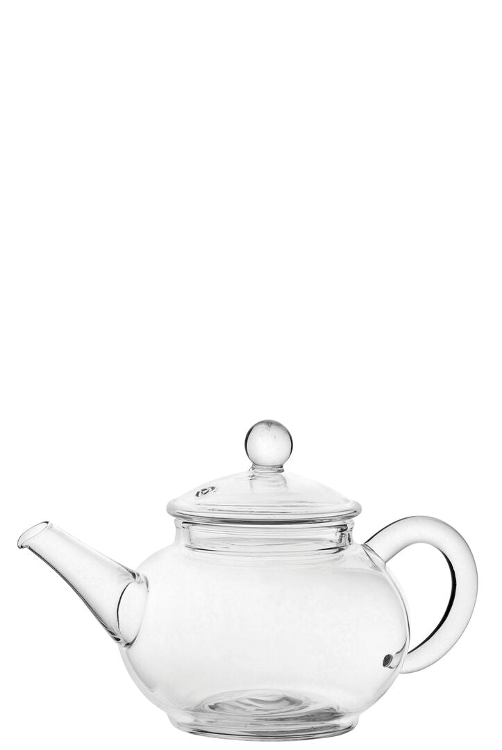 Utopia Mini Long Island Teapot 5.25oz (15cl)