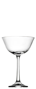 Utopia Praline Coupetini 6.75oz (19.5cl)