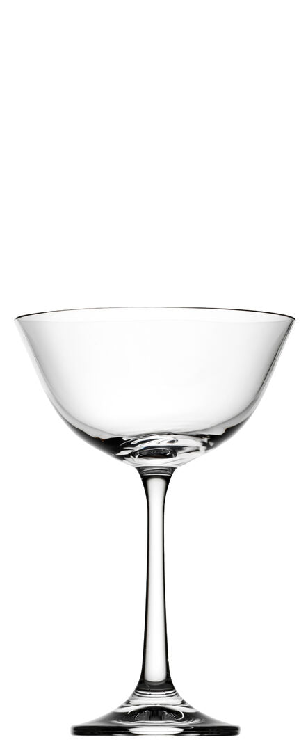 Utopia Praline Coupetini 6.75oz (19.5cl)