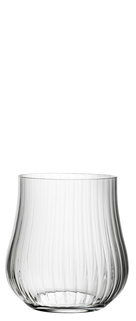 Utopia Tulipa Optic Tumbler 15.75oz (45cl)