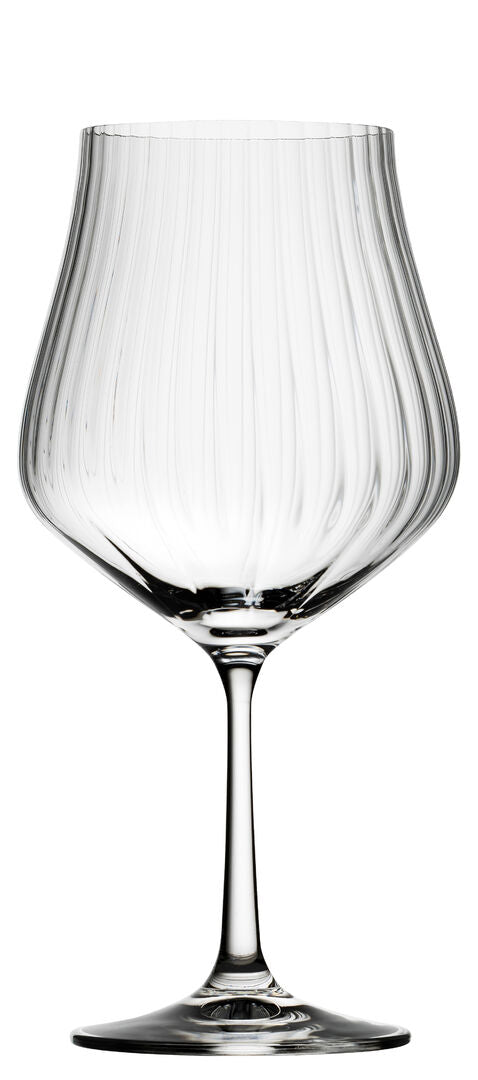 Utopia Tulipa Optic Red Wine 23.25oz (66cl)