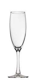 Utopia Vino Flute 6.5oz (18.5cl) LCE @125ml