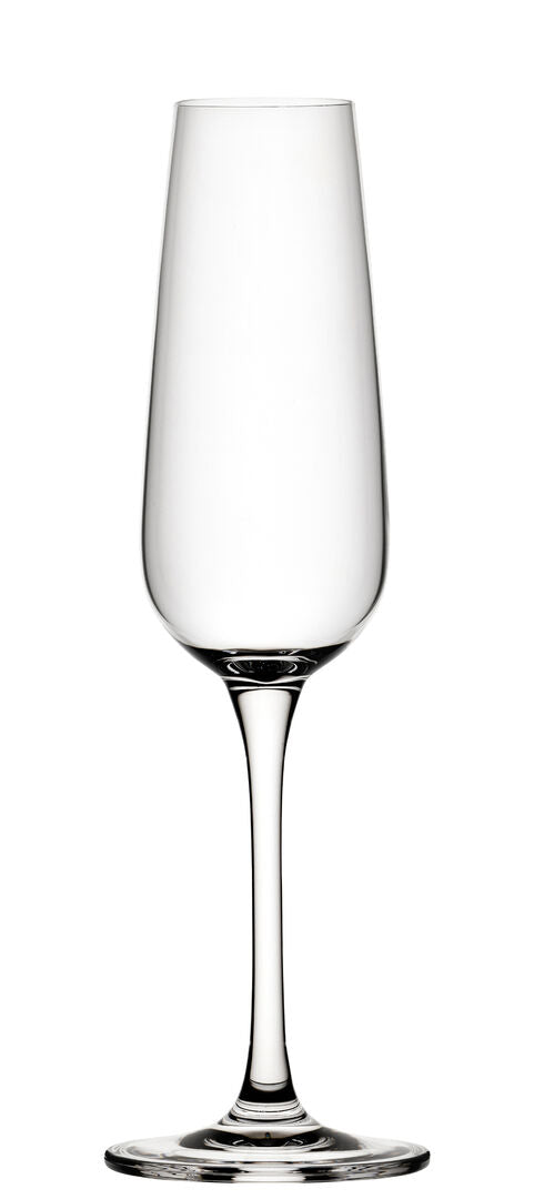 Utopia Mississippi Flute 7.5oz (21cl)