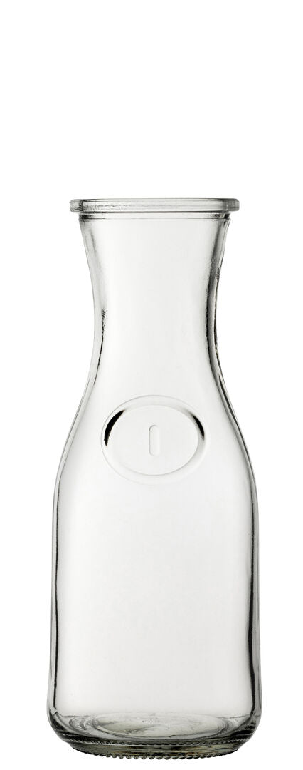 Utopia 0.5 Litre Carafe